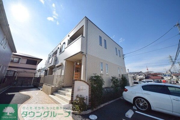 Casa Luminosaの物件内観写真